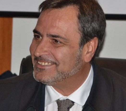 Antonio Delle Noci Segretario Generale