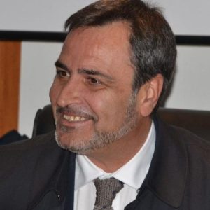 Antonio Delle Noci Segretario Generale